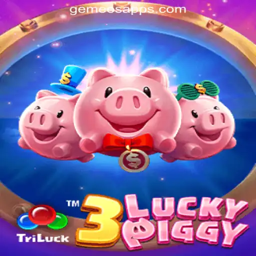 Discover the Exciting World of 3LUCKYPIGGY Slots