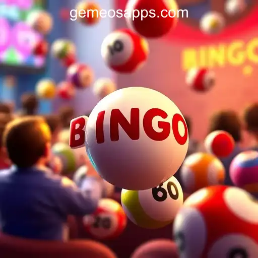 Bingo Games