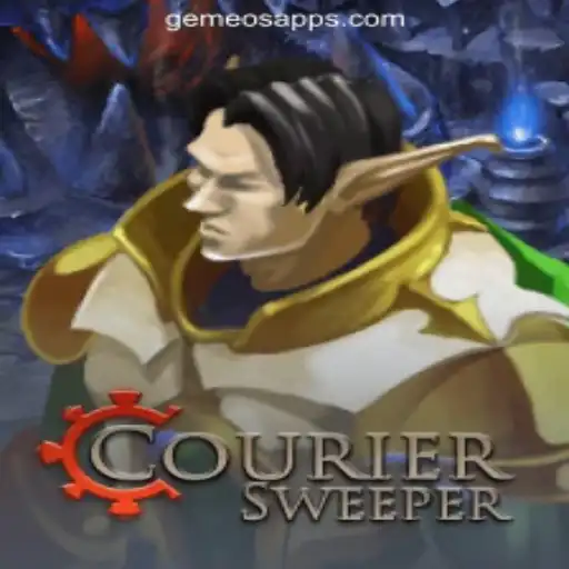 The Exciting World of CourierSweeper: Navigating the Maze of GEMEOS-M9 Oficial Slots Brasil #1