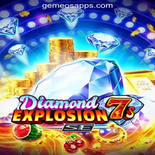Unveiling DiamondExplosion7sSE: A Revolutionary Slot Experience