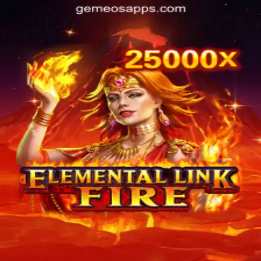 Discover the Magic of ElementalLinkFire: An In-depth Guide to GEMEOS-M9 Oficial Slots Brasil #1