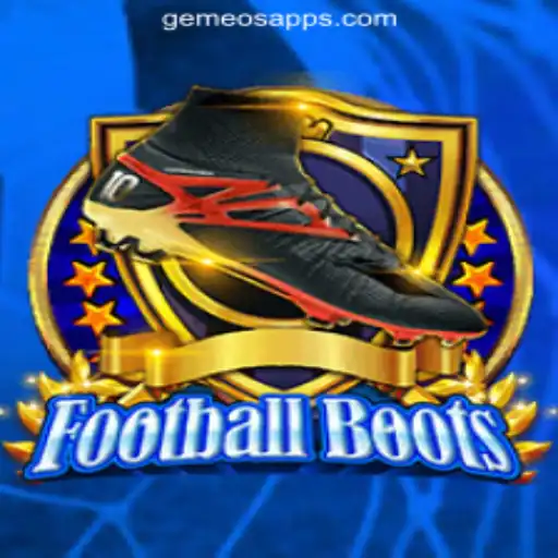Exploring the Exciting World of FootballBoots: GEMEOS-M9 Oficial Slots Brasil #1