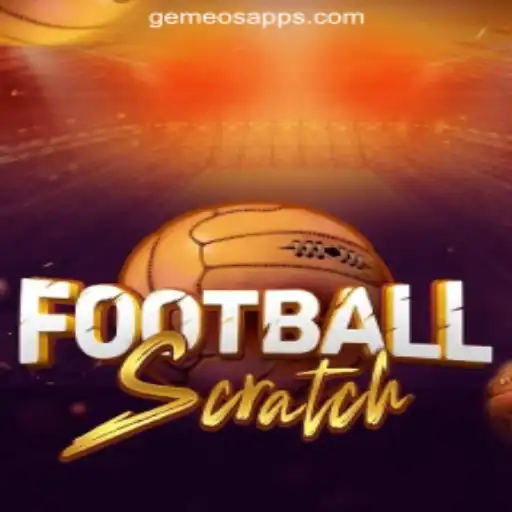 Discover the Exciting World of FootballScratch and GEMEOS-M9 Oficial Slots Brasil #1