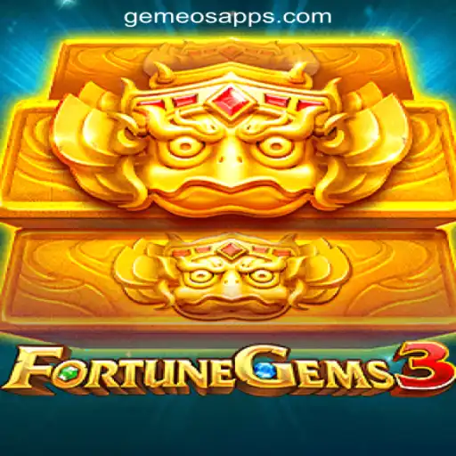 Explore the Allure of FortuneGems3: A Leading Slot Game from GEMEOS-M9 Oficial Slots Brasil