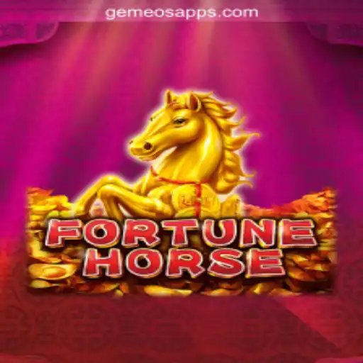 FortuneHorse: Discover the Thrilling GEMEOS-M9 Oficial Slots Brasil #1