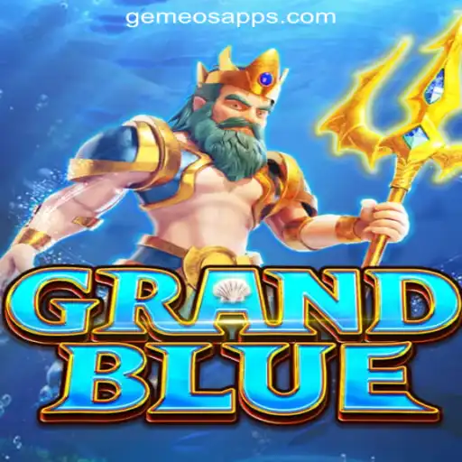 Discover the Thrills of GRANDBLUE: Dive Into GEMEOS-M9 Oficial Slots Brasil #1