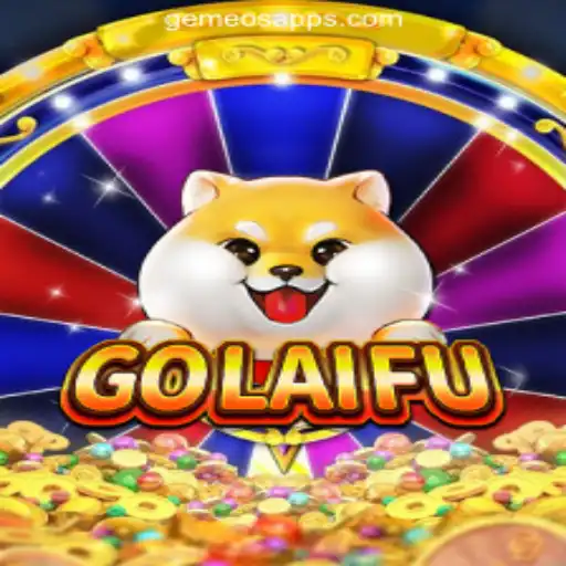 Discovering GoLaiFu: The Ultimate Gaming Experience with GEMEOS-M9 Oficial Slots Brasil #1
