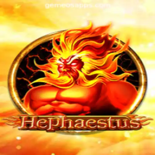 Hephaestus: The Divine Game Experience with GEMEOS-M9 Oficial Slots Brasil #1