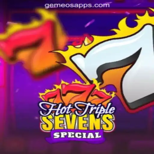 Exploring 'HotTripleSevensSpecial': A Gem in Online Casino Gaming