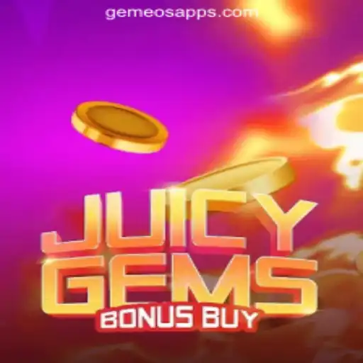 Dive into the Thrilling World of JuicyGemsBonusBuy with GEMEOS-M9
