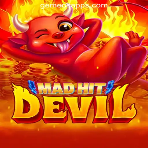 Exploring the Thrilling World of MadHitDevil: GEMEOS-M9 Oficial Slots Brasil #1