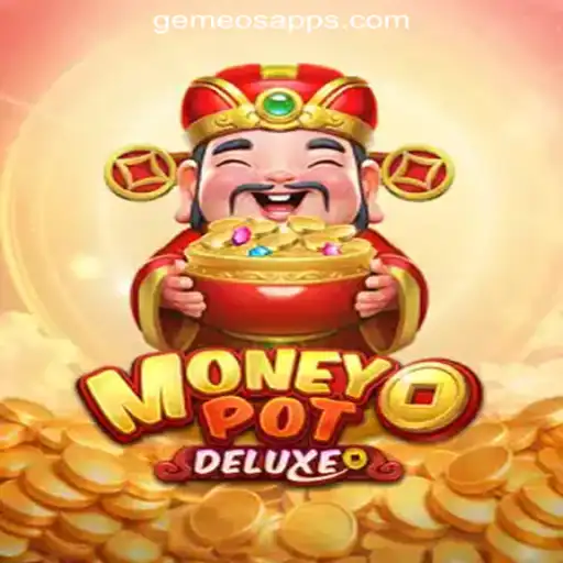 MoneyPotDELUXE: Dive Into the Thrilling World of Online Slots