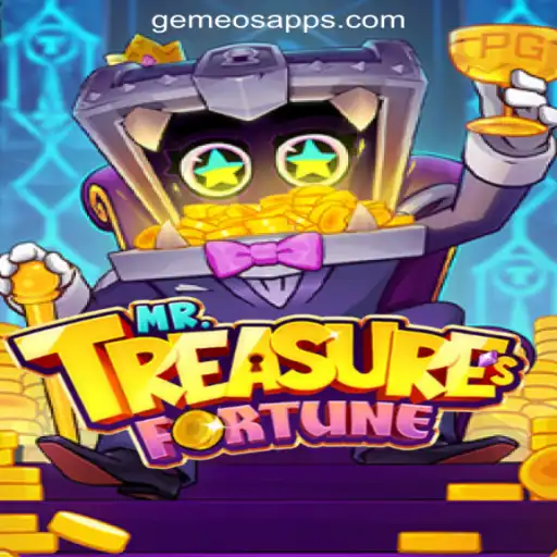 Discover the Excitement of MrTreasuresFortune: The Top-Rated GEMEOS-M9 Oficial Slots Brasil #1