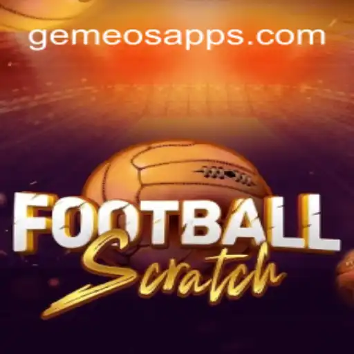 Discover the Exciting World of FootballScratch and GEMEOS-M9 Oficial Slots Brasil #1