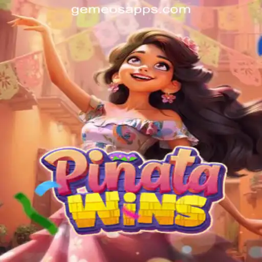 Exploring 'PinataWins': A Dive into the GEMEOS-M9 Oficial Slots Brasil #1 Experience