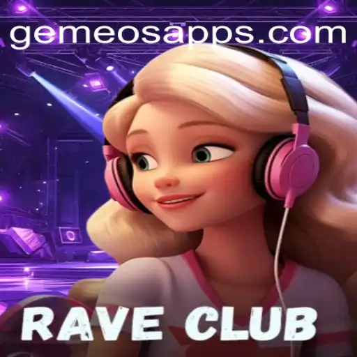 RaveClub: An Immersive Gaming Experience with GEMEOS-M9 Oficial Slots Brasil #1