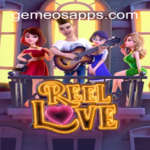 Discovering the Allure of ReelLove: GEMEOS-M9 Oficial Slots Brasil #1