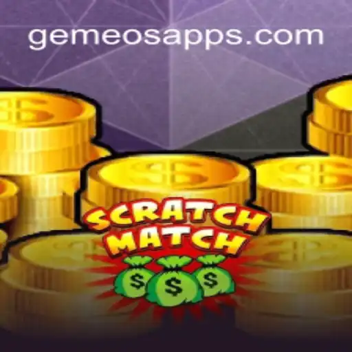 Discover the Thrill of ScratchMatch: Unveiling the GEMEOS-M9 Oficial Slots Brasil #1