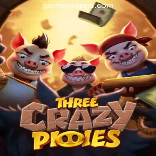 Discover the Exciting World of ThreeCrazyPiggies: A GEMEOS-M9 Oficial Slots Brasil #1 Highlight