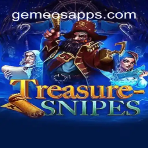 Discover the Thrilling World of TreasureSnipes: A Game of Strategic Adventure
