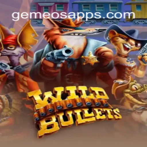 Exploring the Thrills of WildBullets in the World of GEMEOS-M9 Oficial Slots Brasil #1