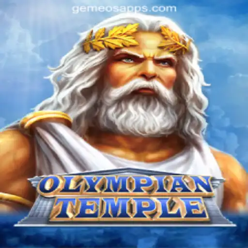 Discover the Enchantment of OlympianTemple: Unveiling GEMEOS-M9 Oficial Slots Brasil #1