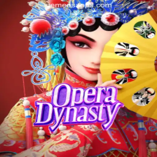 Discovering OperaDynasty: An Exquisite Slot Experience