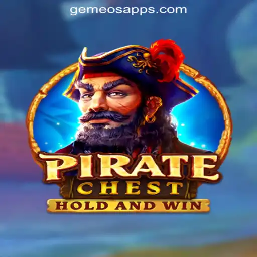 Dive into Adventure with PirateChest: GEMEOS-M9 Oficial Slots Brasil #1
