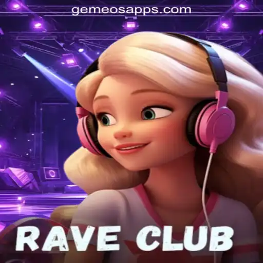 RaveClub: An Immersive Gaming Experience with GEMEOS-M9 Oficial Slots Brasil #1