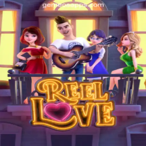 Discovering the Allure of ReelLove: GEMEOS-M9 Oficial Slots Brasil #1
