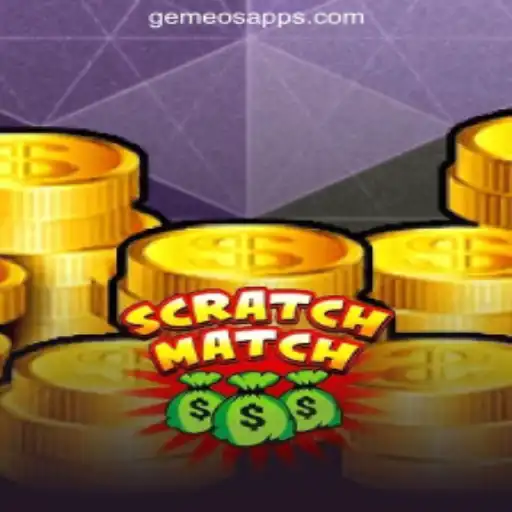 Discover the Thrill of ScratchMatch: Unveiling the GEMEOS-M9 Oficial Slots Brasil #1