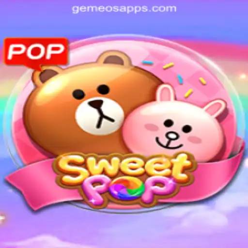 SweetPOP: The Thrilling GEMEOS-M9 Oficial Slots Brasil #1 Experience