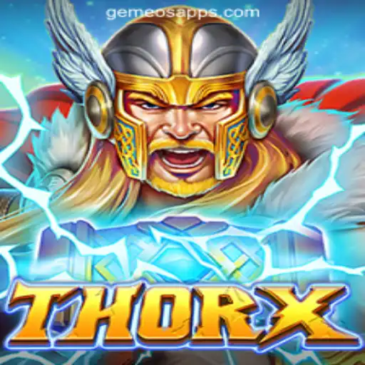 Exploring ThorX: A Journey into GEMEOS-M9 Oficial Slots Brasil #1