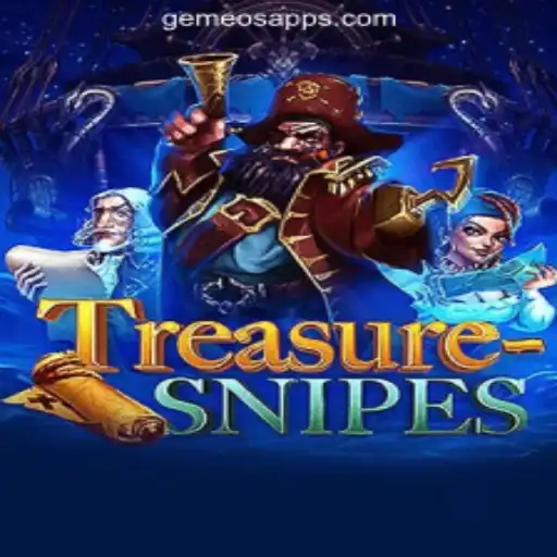 Discover the Thrilling World of TreasureSnipes: A Game of Strategic Adventure