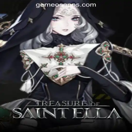 Discover the Adventure in TreasureofSaintElla: A Revolutionary Slot Experience