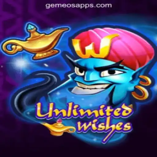 UnlimitedWishes: A Look into the Exciting World of GEMEOS-M9 Oficial Slots Brasil #1