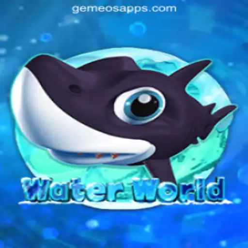 Dive into the Adventure: WaterWorld and GEMEOS-M9 Oficial Slots Brasil #1