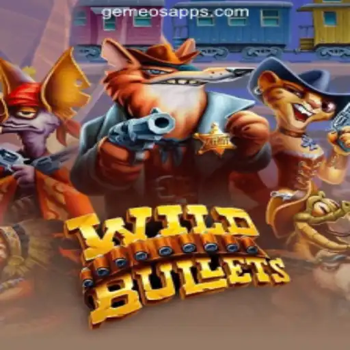 Exploring the Thrills of WildBullets in the World of GEMEOS-M9 Oficial Slots Brasil #1